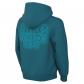 Nike Kinder Kapuzenpullover CLUB Fleece Oversized Hoodie CS IO1683 