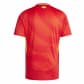 adidas Herren Spanien FEF Home Trikot EM 2024 