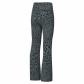 Nike Mädchen Tight DF One Tight AOP IQ2333 