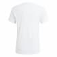 adidas Kinder Laufshirt J Team Tee 