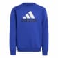 adidas Kinder Trainingsanzug Big Logo Fleece TS 
