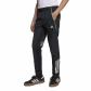 adidas Kinder Präsentationshose Tiro 25 Competition IW0447 152 Black/Team Grey Four | 152