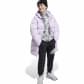 adidas Kinder Parka Future Icons Long Padded Kids Jacket 