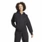 adidas Damen Kapuzenjacke All SZN Fleece FZ Hoodie 