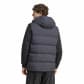 adidas Herren Daunenweste Helionic Vest 