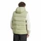 adidas Herren Daunenweste Helionic Vest 