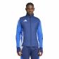 adidas Herren Weste Tiro 24 Competition Winterized Vest IY0119 L Team Navy Blue/Royal Blue | L