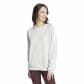 adidas Damen Pullover Essentials 3-Stripes Sweatshirt 