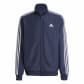 adidas Herren Trainingsanzug 3-Stripes Woven Tracksuit IY6656 S Legend Ink | S