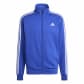 adidas Herren Trainingsanzug Basic 3S Train Suit IY6665 XXL Semi Lucid Blue | XXL