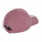 adidas Kappe BBALL 3S CAP CT IY7755 Herren Preloved Crimson/White | Herren