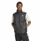 adidas Herren Weste Essentials Insulation Vest IZ0505 S Black | S