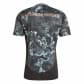 adidas Herren Away Trikot FC Bayern München 24/25 IZ3130 M Black | M