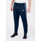 Jako Herren Trainingshose Active 8495-09 XXL Marine-Weiß | XXL