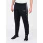 Jako Herren Trainingshose Active 8495-08 XXXL Schwarz-Weiß | XXXL