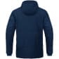 Jako Herren Coachjacke Team mit Kapuze 7103 