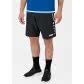 Jako Herren Short Competition 2.0 6218-08 XXXL Schwarz | XXXL