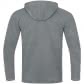 Jako Kinder Freizeitjacke Challenge mit Kapuze 9821 