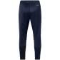 Jako Herren Jogginghose Challenge 6521-510 XXL Marine Meliert | XXL