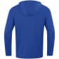Jako Damen Kapuzenjacke Power 6823 