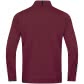 Jako Kinder Polyesterjacke Challenge 9321-132 116 Maroon/Marine | 116