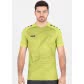 Jako Herren Trikot Premium KA 4210-36 S Leuchtgelb/Anthrazit | S