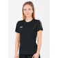 Jako Damen Trikot Team KA 4233D-08 34 Schwarz | 34