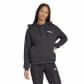 adidas Damen Kapuzenjacke Essentials Linear FT FZ Hoodie 