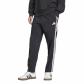 adidas Herren Trainingshose M Essentials 3S Stanford Open Hem 