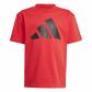 adidas Kinder Set LK BL T-SET 160 