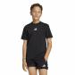 adidas Kinder T-Shirt J SL TEE 160 