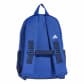 adidas Kinder Rucksack LK Backpack 3BAR JD1924 Team Royal Blue/Dark Blue | One size