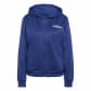 adidas Damen Trainingsanzug W LINEAR TS 