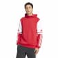 adidas Herren Kapuzenpullover Squadra 25 SW HOOD 