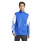 adidas Herren Trainingsjacke Squadra 25 JD2980 M Team Royal Blue/White | M