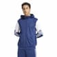 adidas Herren Kapuzenjacke Squadra 25 Hood 