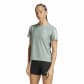 adidas Damen T-Shirt Own The Run Tee 