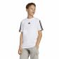 adidas Kinder T-Shirt J 3S TEE 160 