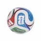 adidas Kinder Fussball WM 2026 Trionda League J350 JD8167 4 White/Team Royal Blue/Blue/Red | 4
