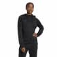 adidas Damen Kapuzenjacke Tiro 25 FZ W 