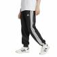 adidas Damen Trainingshose Essentials 3S Fleece Loose Pants 