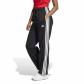 adidas Damen Trainingshose Essentials 3S Open Hem Fleece Pants 