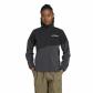 adidas TERREX Damen Pullover Multi Climawarm Fleece Anorak 