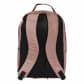 adidas Damen Rucksack YOGA BP JE3221 Warm Clay/Preloved Ruby | One size