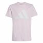 adidas Kinder Set J BL T-SET 