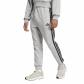 adidas Herren Trainingshose Essentials 3S French Terry Pant 