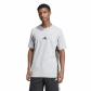 adidas Herren T-Shirt 3S Single Jersey Tee 