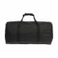 adidas Sporttasche LINEAR DUFFEL L JE8344 Black/White | One size
