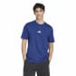 adidas Herren T-Shirt Small Logo Single Jersey Tee 