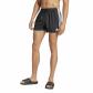 adidas Herren Badeshort 3S BLD SH 3IN 